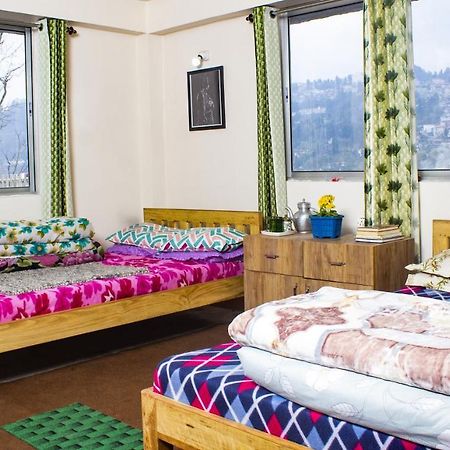 Rajbari Farms Villa Darjeeling  Exterior photo