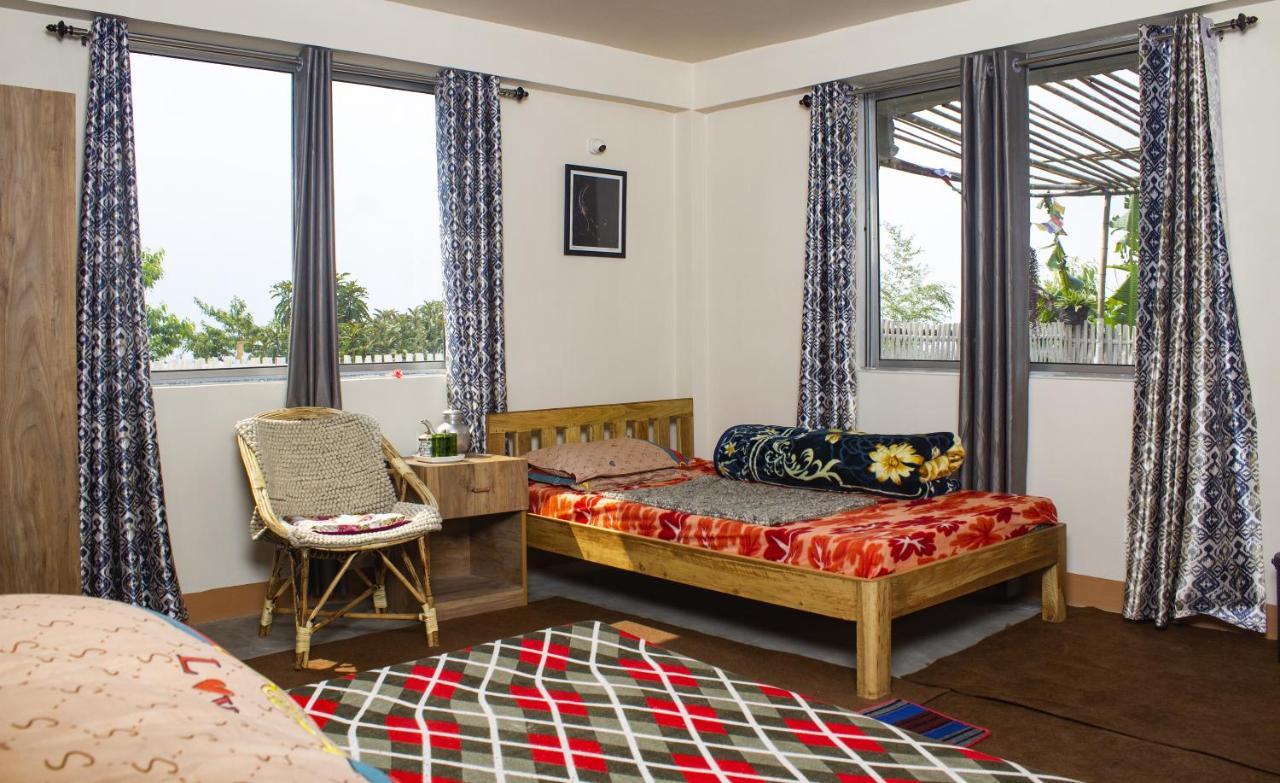 Rajbari Farms Villa Darjeeling  Exterior photo