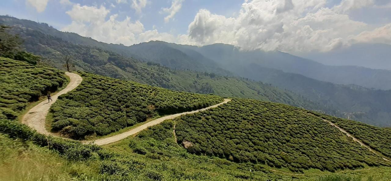 Rajbari Farms Villa Darjeeling  Exterior photo
